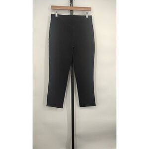 Quince Black Women's Pants